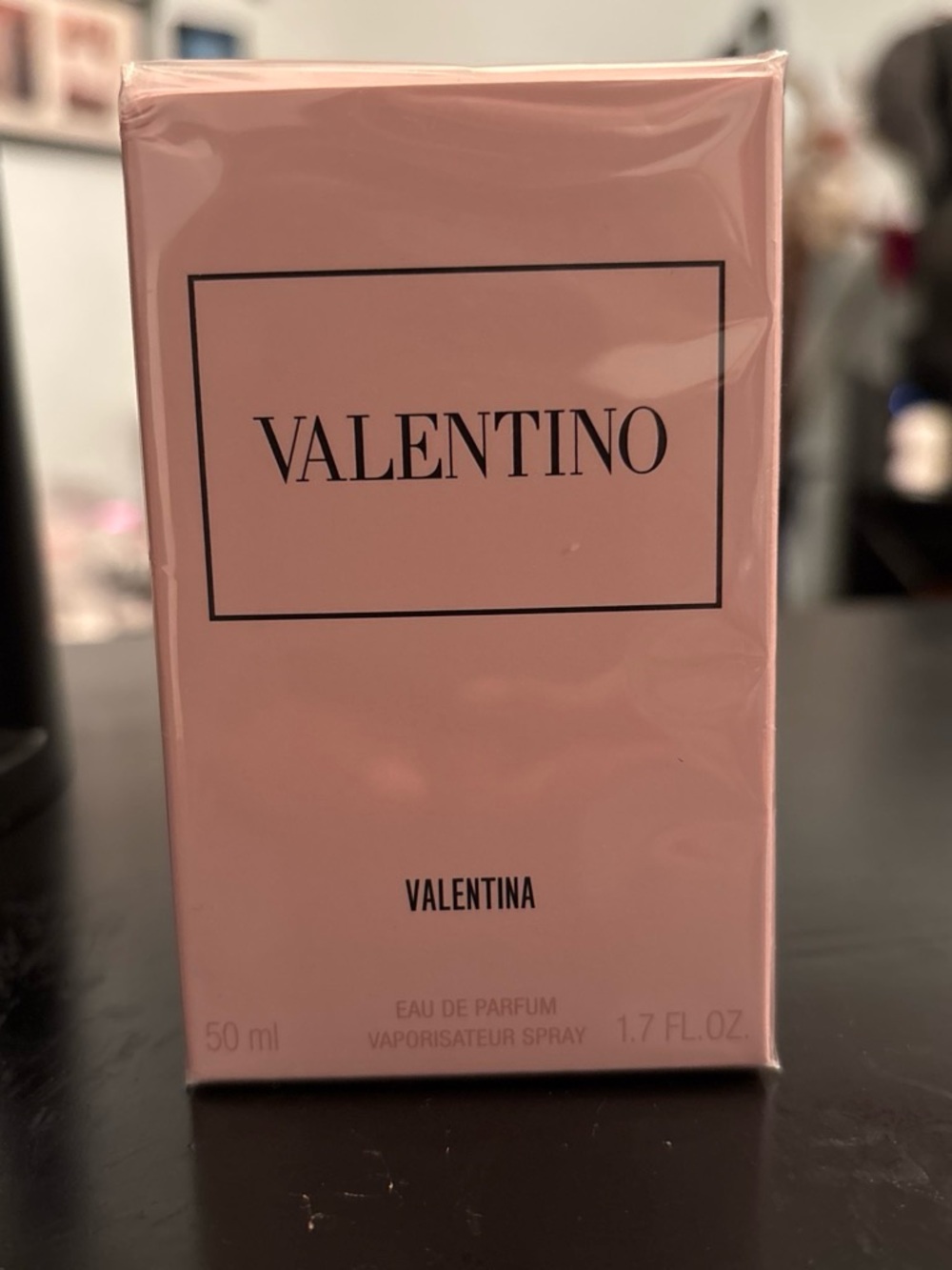 Valentino Valentina